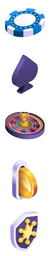 Peaches Casino Bonussen