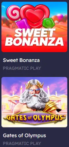 Live casino Spellen