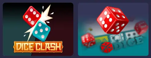 Casino Peaches